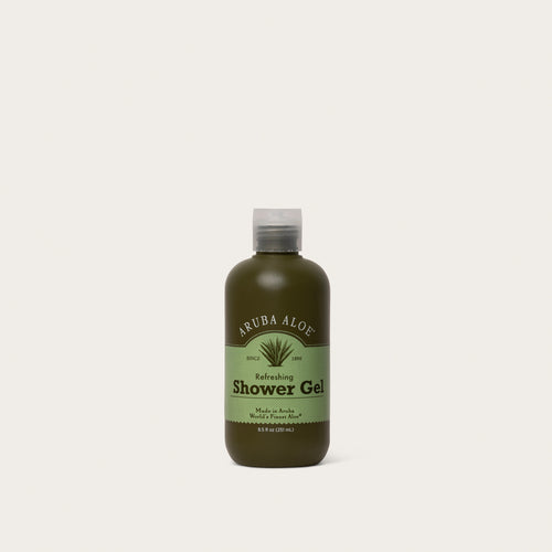 Royal Aruba Aloe Refreshing Shower Gel