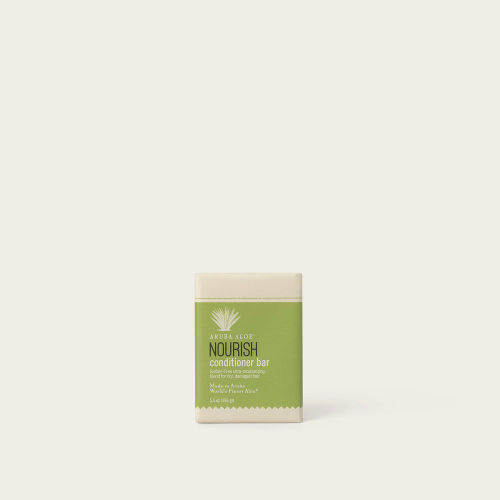 Royal Aruba Aloe Nourish Conditioner bar