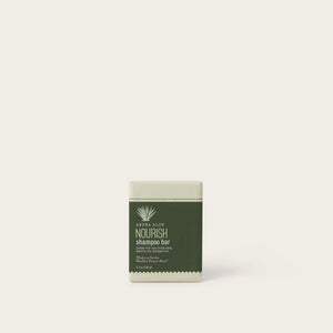 Royal Aruba Aloe Nourish Shampoo Bar