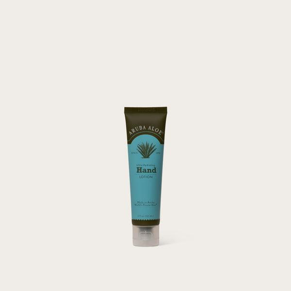 Royal Aruba Aloe Ultra Hydrating Hand Lotion 2oz 1