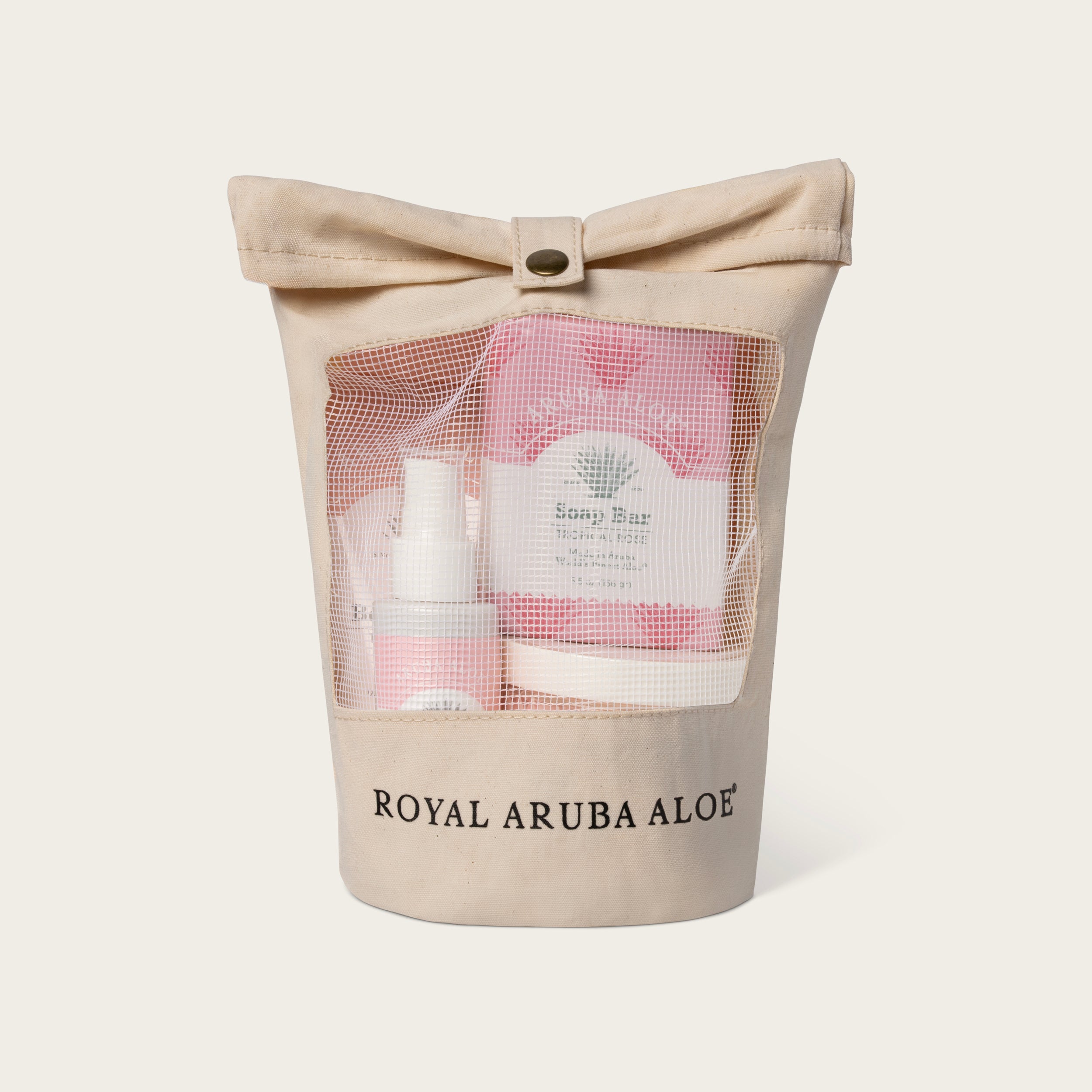 Royal Aruba Aloe GS Tropical Rose 1