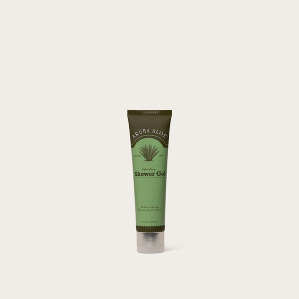 Royal Aruba Aloe Refreshing Shower Gel 2oz 1