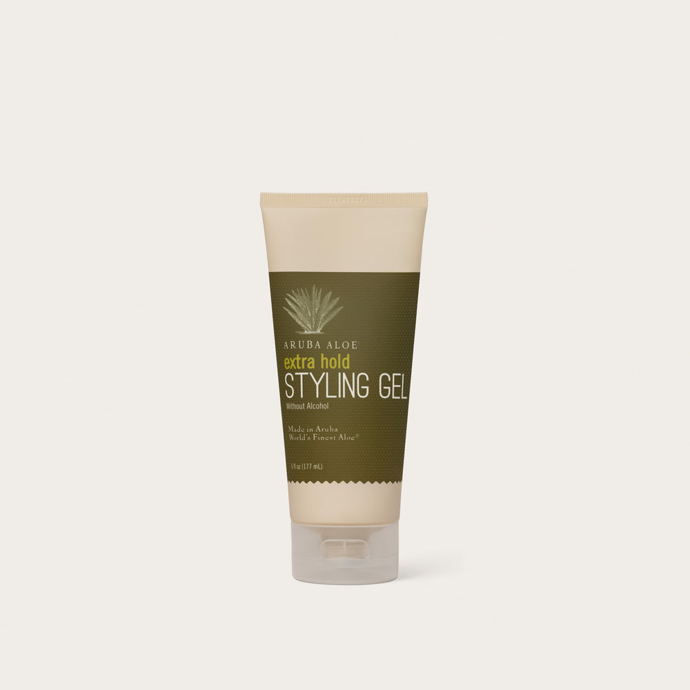 Royal Aruba Aloe Extra Hold Styling Gel without Alcohol 1