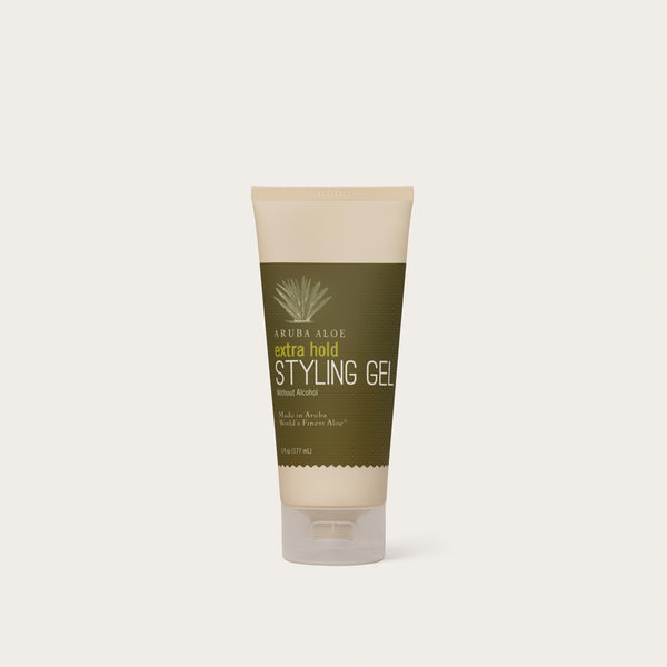 Royal Aruba Aloe Extra Hold Styling Gel without Alcohol 1