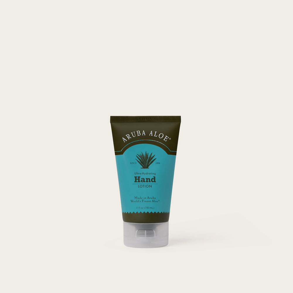 Royal Aruba Aloe Lotion Hand Tube 4 fl oz