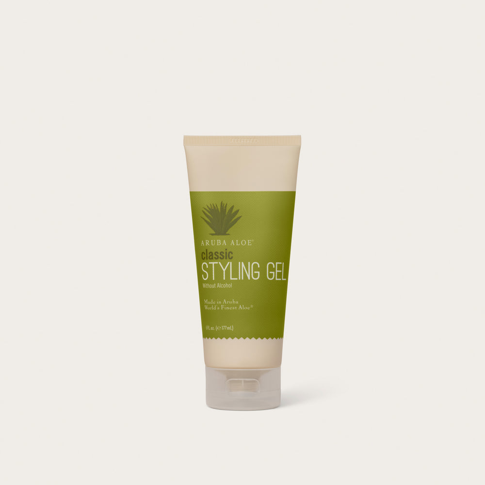 Royal Aruba Aloe Classic Styling Gel without Alcohol 1
