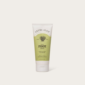 Royal Aruba Aloe Luxe Foot Creme 6oz