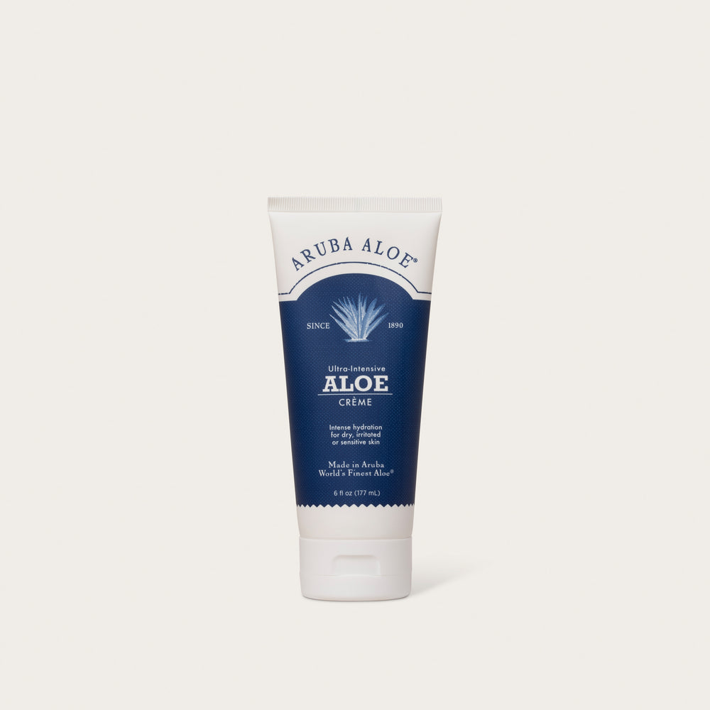 Royal Aruba Aloe Ultra Intensive Aloe Cream 6oz