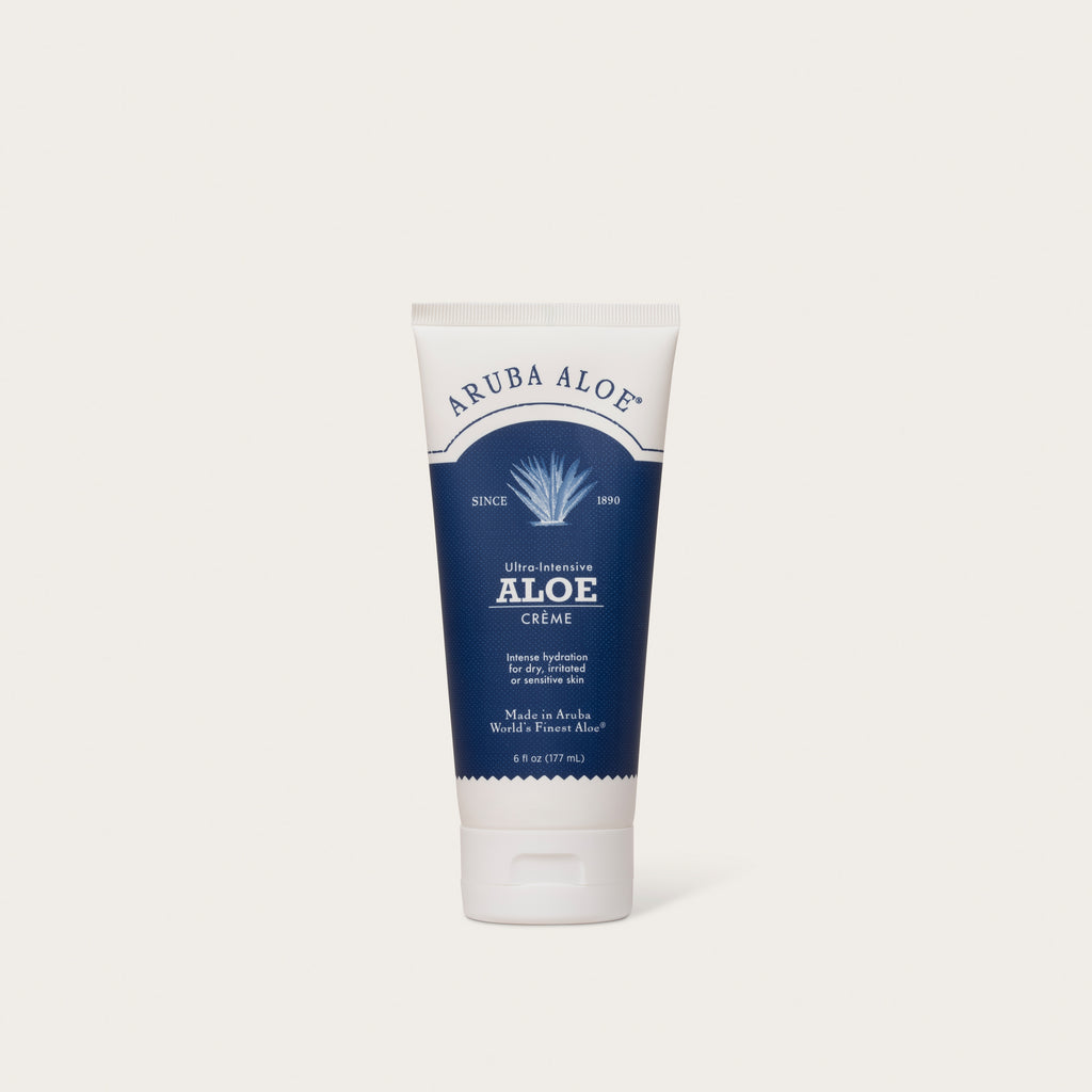 Aruba Aloe Ultra Intensive Aloe Cream 6oz