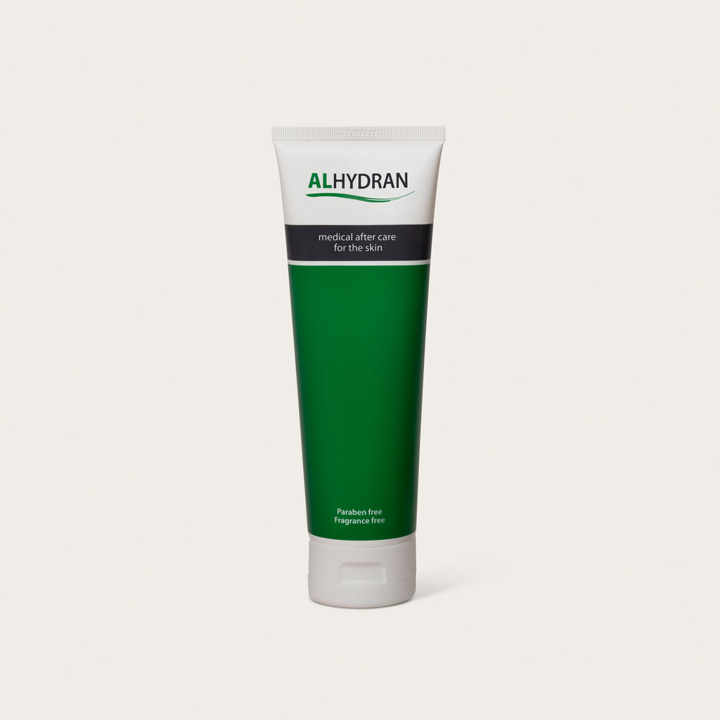 Aruba Aloe Alhydran Care