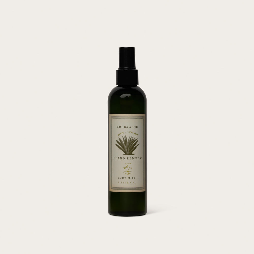 Royal Aruba Aloe Island Remedy Body Mist 1