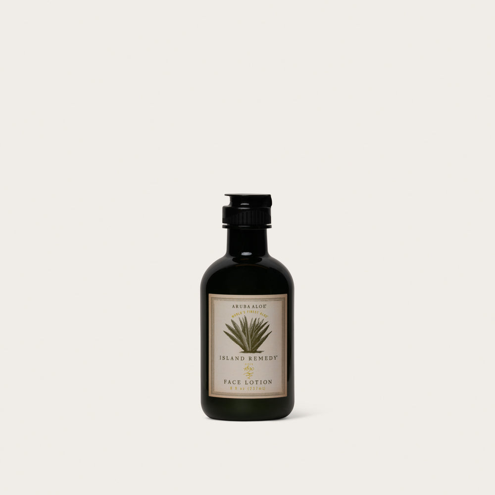 Royal Aruba Aloe Island Remedy Face Lotion 1