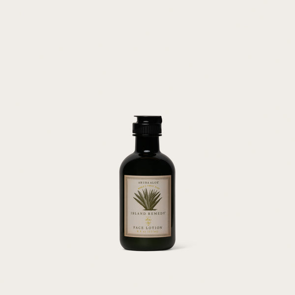 Royal Aruba Aloe Island Remedy Face Lotion 1