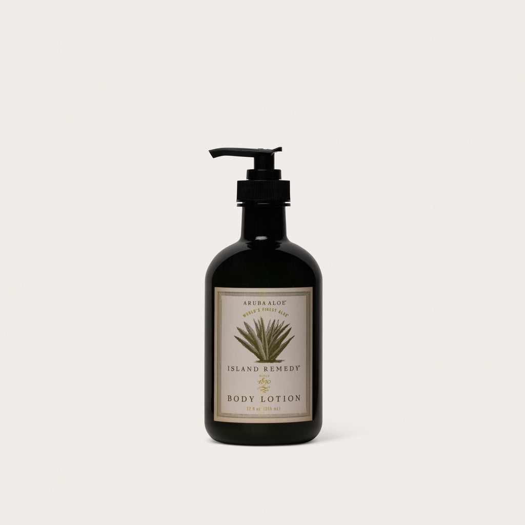 Aruba Aloe Island Remedy Body Lotion