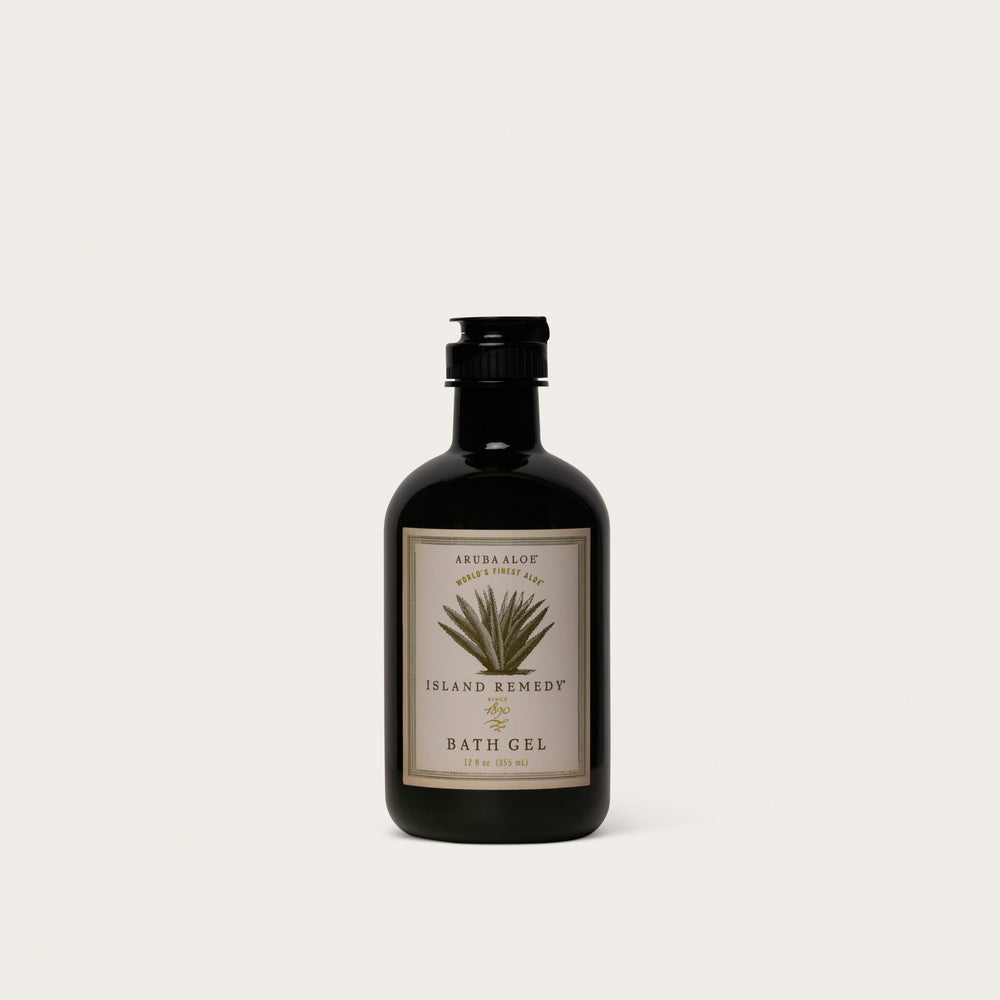 Royal Aruba Aloe Island Remedy Bath Gel 1
