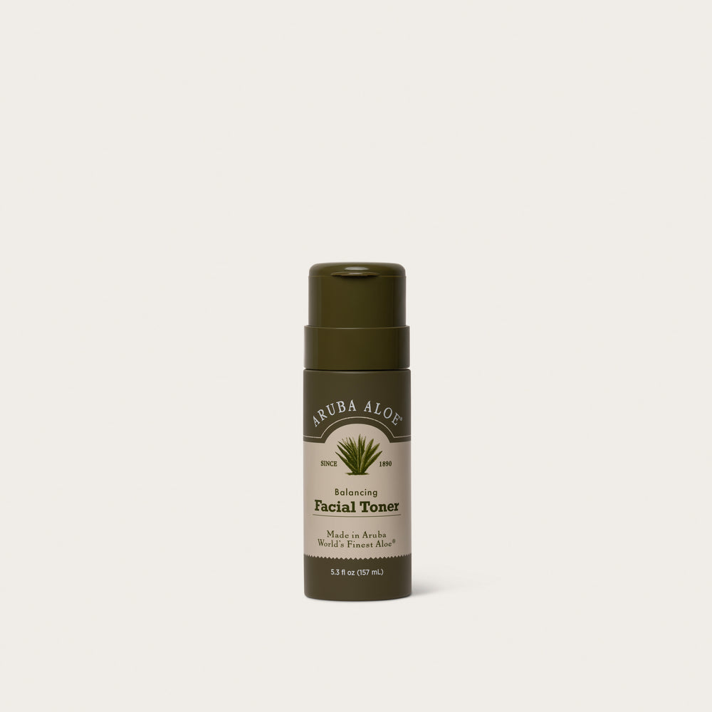 Royal Aruba Aloe Balancing Facial Toner 1