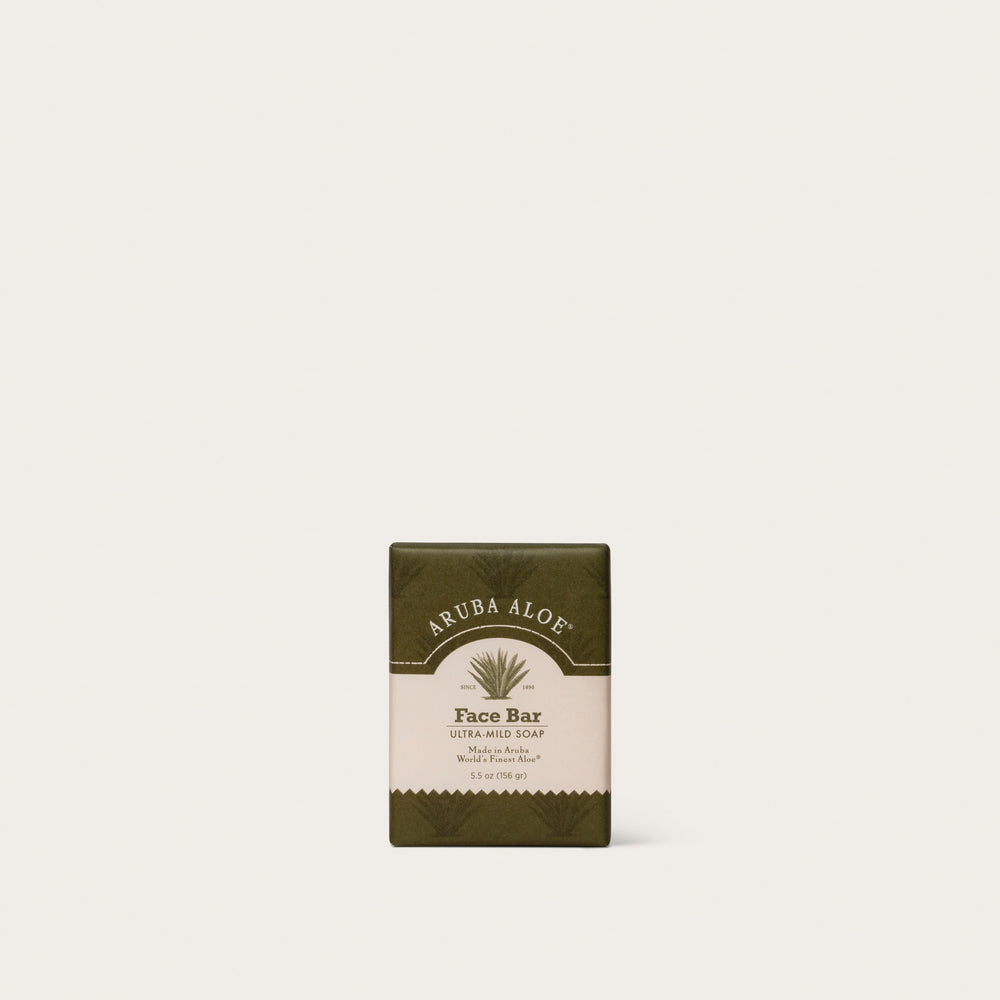Royal Aruba Aloe Face Bar 1