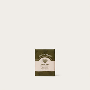 Royal Aruba Aloe Face Bar 1