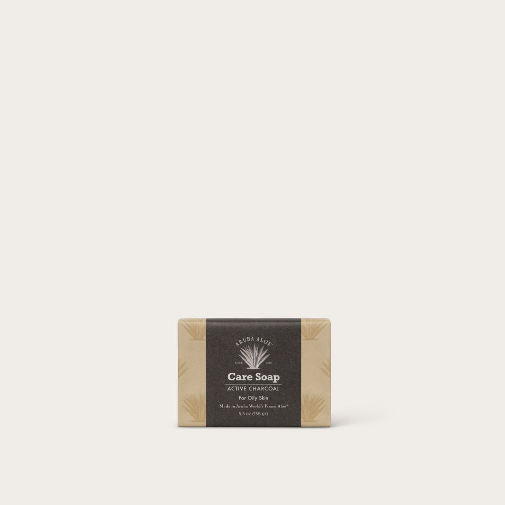 Royal Aruba Aloe Active Charcoal Soap  1