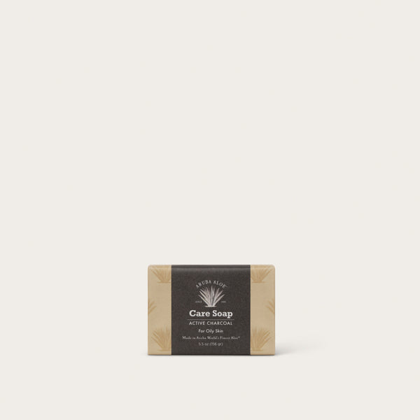 Royal Aruba Aloe Active Charcoal Soap  1