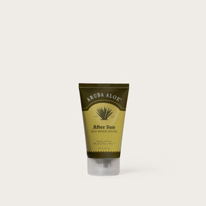 Lotion AA Après-Soleil Réparatrice pour la Peau Tube 120 ml