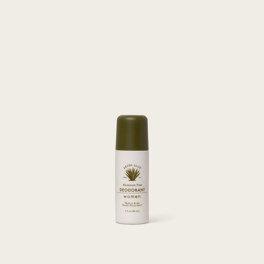Royal Aruba Aloe Aluminum Free Deodorant for Women 1