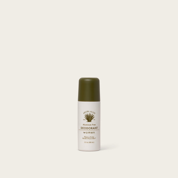 Royal Aruba Aloe Aluminum Free Deodorant for Women 1