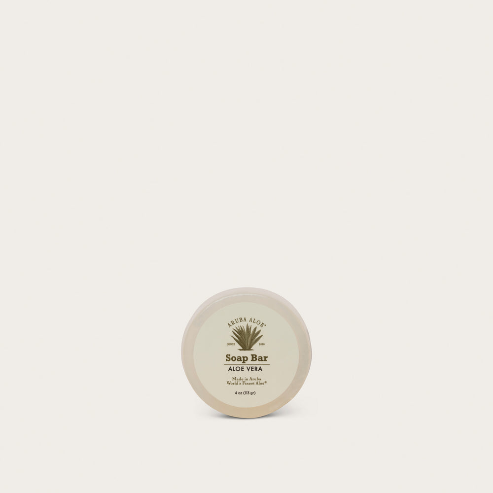 Royal Aruba Aloe Aloe Vera Soap Bar 1