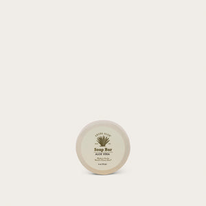 Royal Aruba Aloe Aloe Vera Soap Bar 1