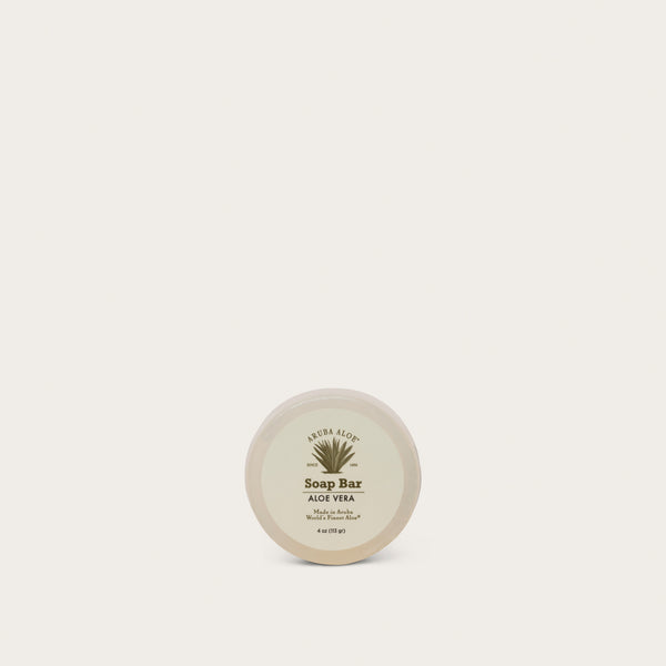 Royal Aruba Aloe Aloe Vera Soap Bar 1
