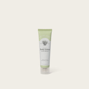 Royal Aruba Aloe Body Lotion Aloe Breeze Tube 2oz