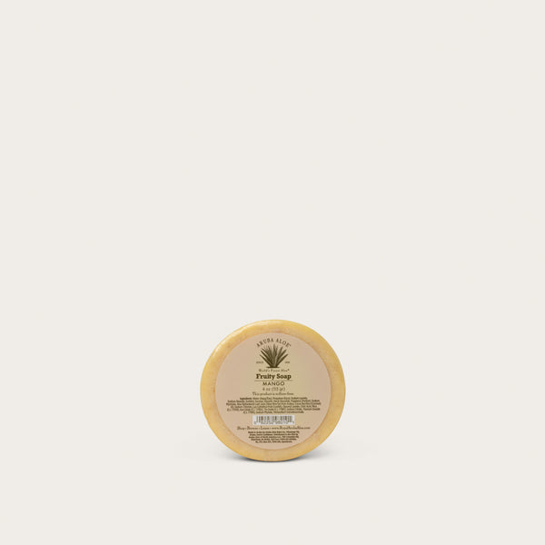Royal Aruba Aloe Fruity Soap Mango 1
