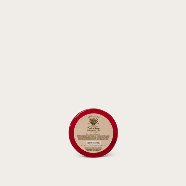 Royal Aruba Aloe Watermelon Fruity Soap 4oz 1