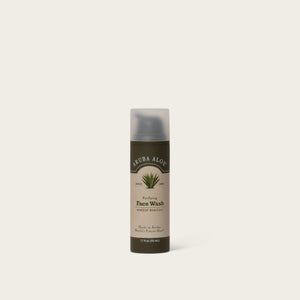 Royal Aruba Aloe Purifying Face Wash 1