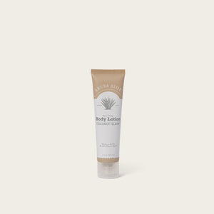 Royal Aruba Aloe Body Lotion Coconut Island Tube 2oz