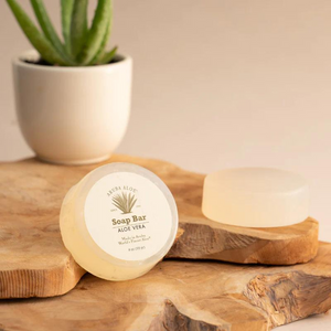Royal Aruba Aloe Aloe Vera Soap Bar 2