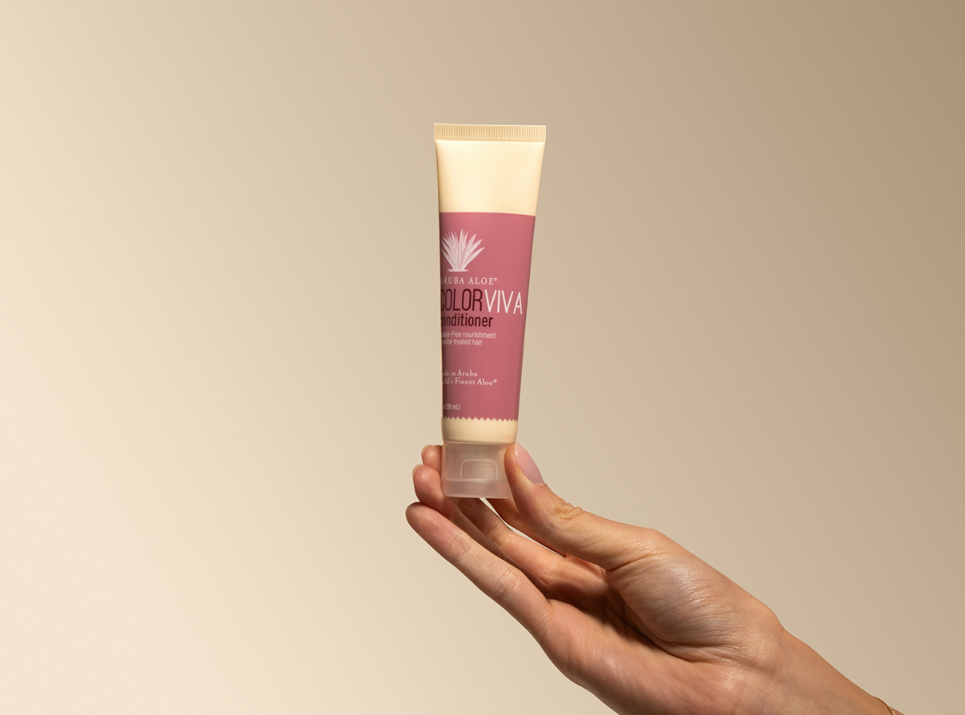 Royal Aruba Aloe Color Viva Conditioner 