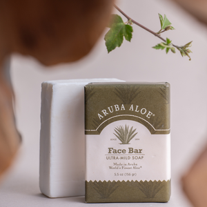 Royal Aruba Aloe Face Bar 2