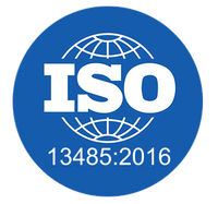 ISO 13485:2016