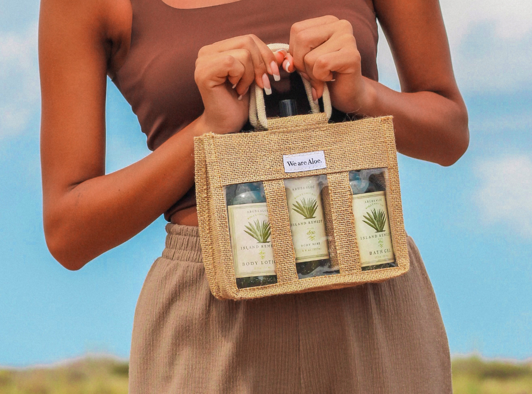 Royal Aruba Aloe Island Remedy Indulge