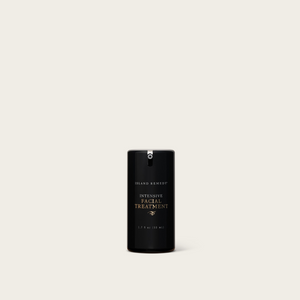 Island Remedy Crème Intensive Facial Treatment