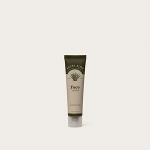 Royal Aruba Aloe Face Lotion 2 oz