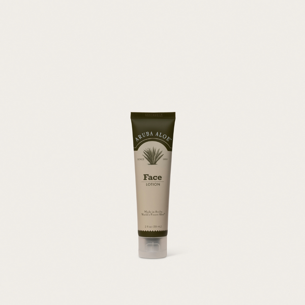 Royal Aruba Aloe Face Lotion 2 oz