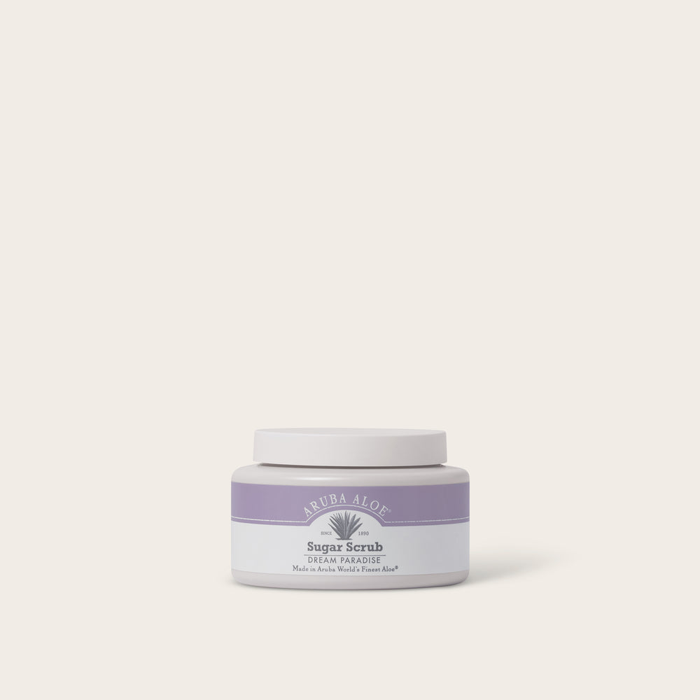 Royal Aruba Aloe Sugar Whipped Scrub