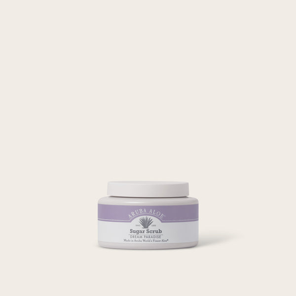 Royal Aruba Aloe Sugar Whipped Scrub