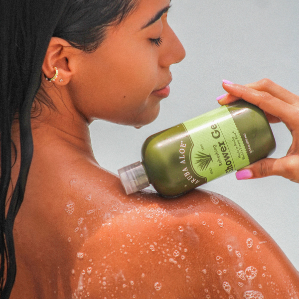 Refreshing Shower Gel