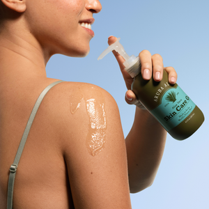 Special Care Lotion