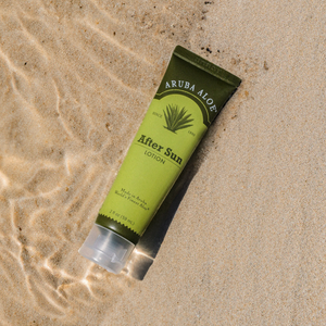 After Sun Lotion
