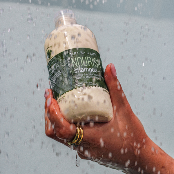 Nourish Shampoo