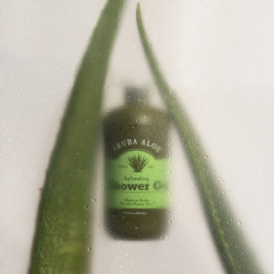 Refreshing Shower Gel
